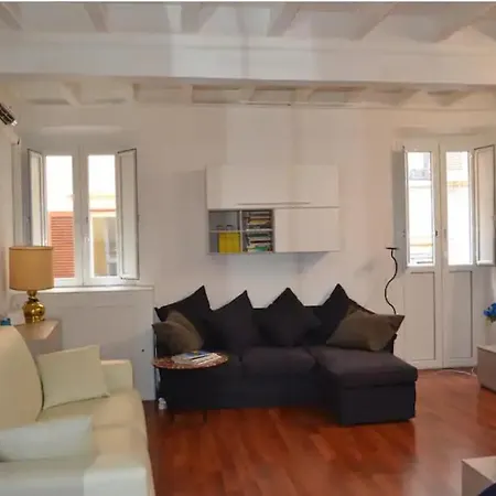 Casa In Centro Storico Largo Argentina Appartamento *