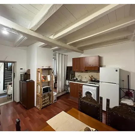 Casa In Centro Storico Largo Argentina * Roma