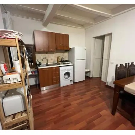 Casa In Centro Storico Largo Argentina Apartment Rome
