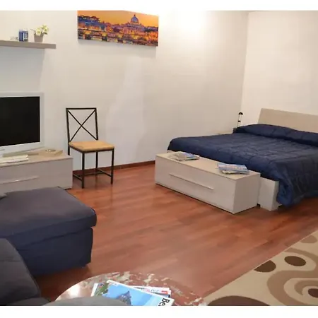 Casa In Centro Storico Largo Argentina *