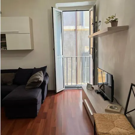 Casa In Centro Storico Largo Argentina Apartment Rome