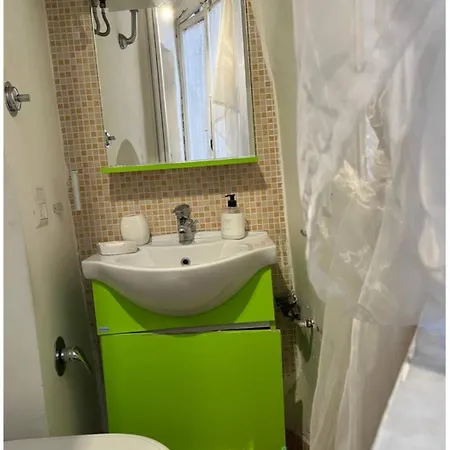 Apartment Casa In Centro Storico Largo Argentina Rome