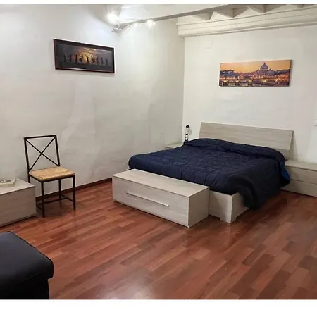 Casa In Centro Storico Largo Argentina *