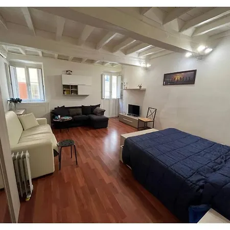 Casa In Centro Storico Largo Argentina * روما