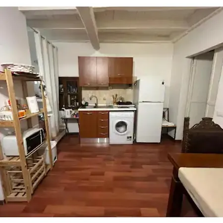 Apartment Casa In Centro Storico Largo Argentina Rome