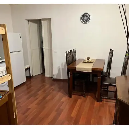 Casa In Centro Storico Largo Argentina * Roma