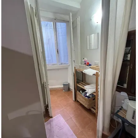 شقة Casa In Centro Storico Largo Argentina *