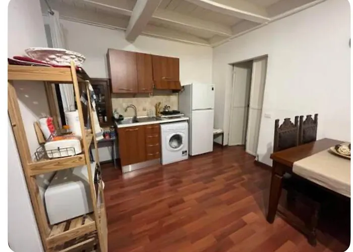 Casa In Centro Storico Largo Argentina 아파트 로마