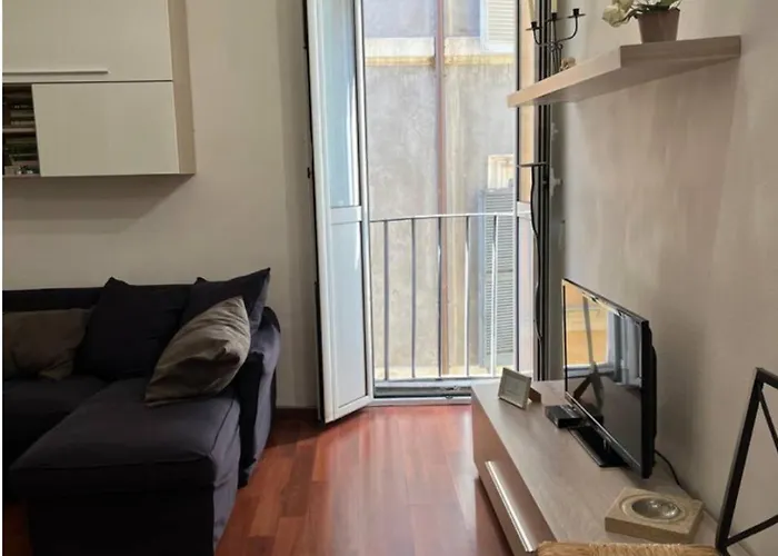 Casa In Centro Storico Largo Argentina 아파트 로마
