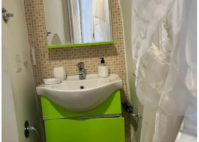 아파트 Casa In Centro Storico Largo Argentina 로마