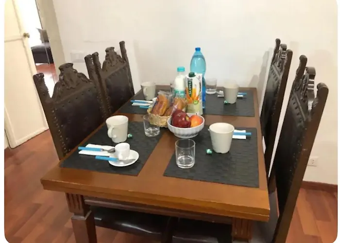 Casa In Centro Storico Largo Argentina *