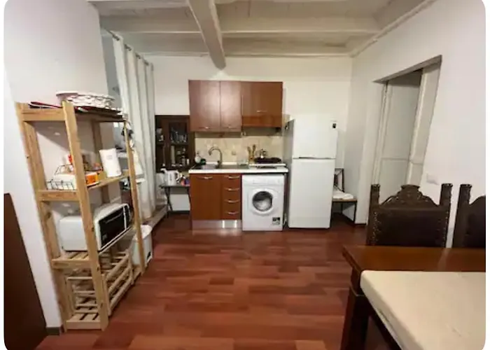 아파트 Casa In Centro Storico Largo Argentina 로마