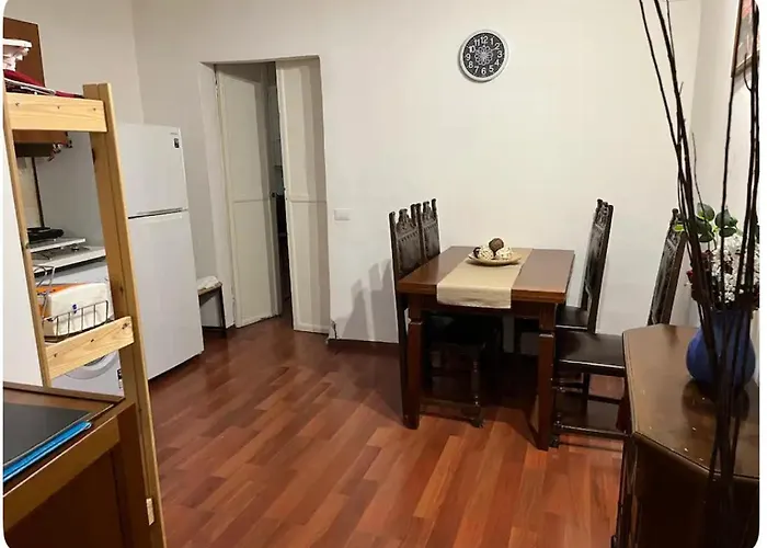 Casa In Centro Storico Largo Argentina * 로마