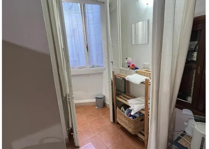 아파트 Casa In Centro Storico Largo Argentina *