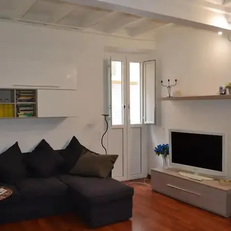 Casa In Centro Storico Largo Argentina